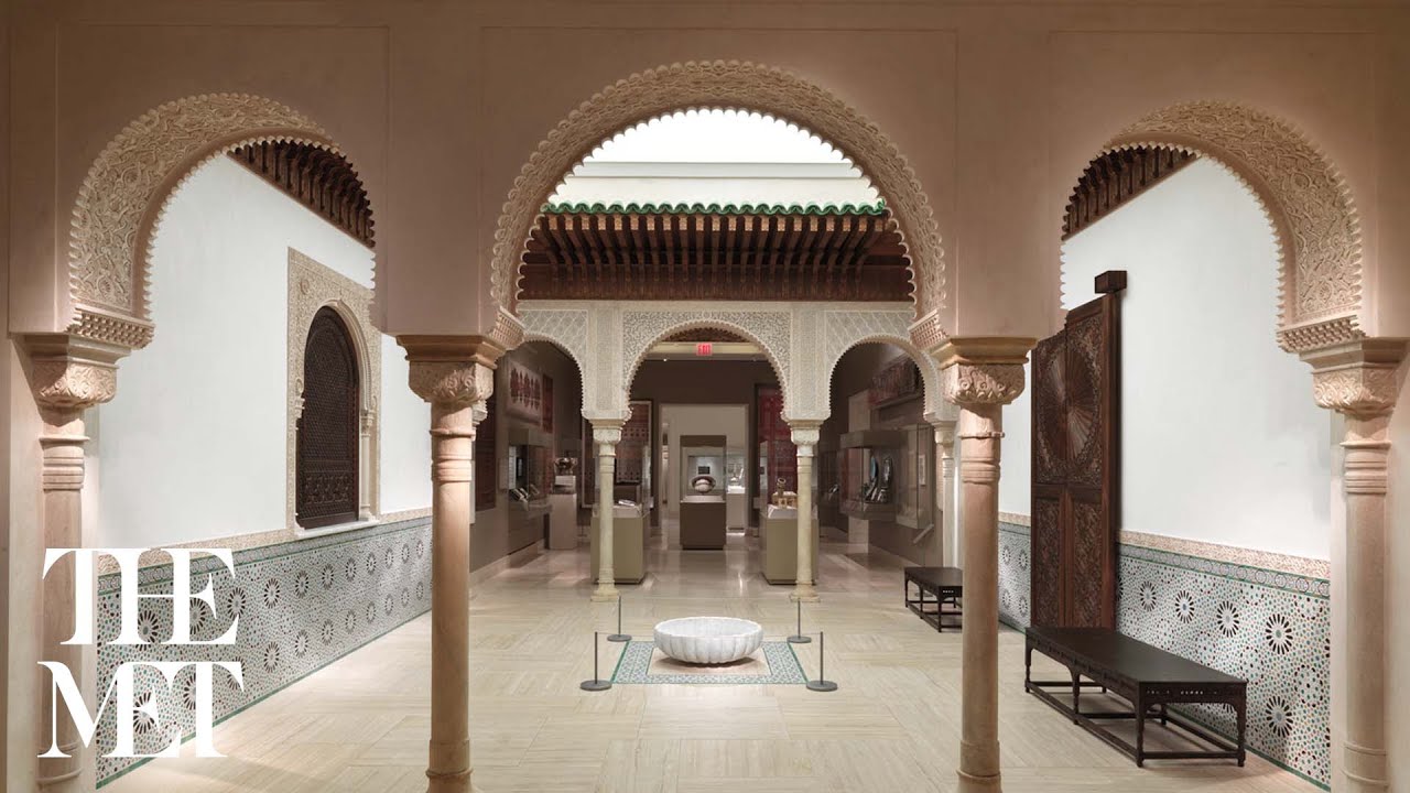 The MET
